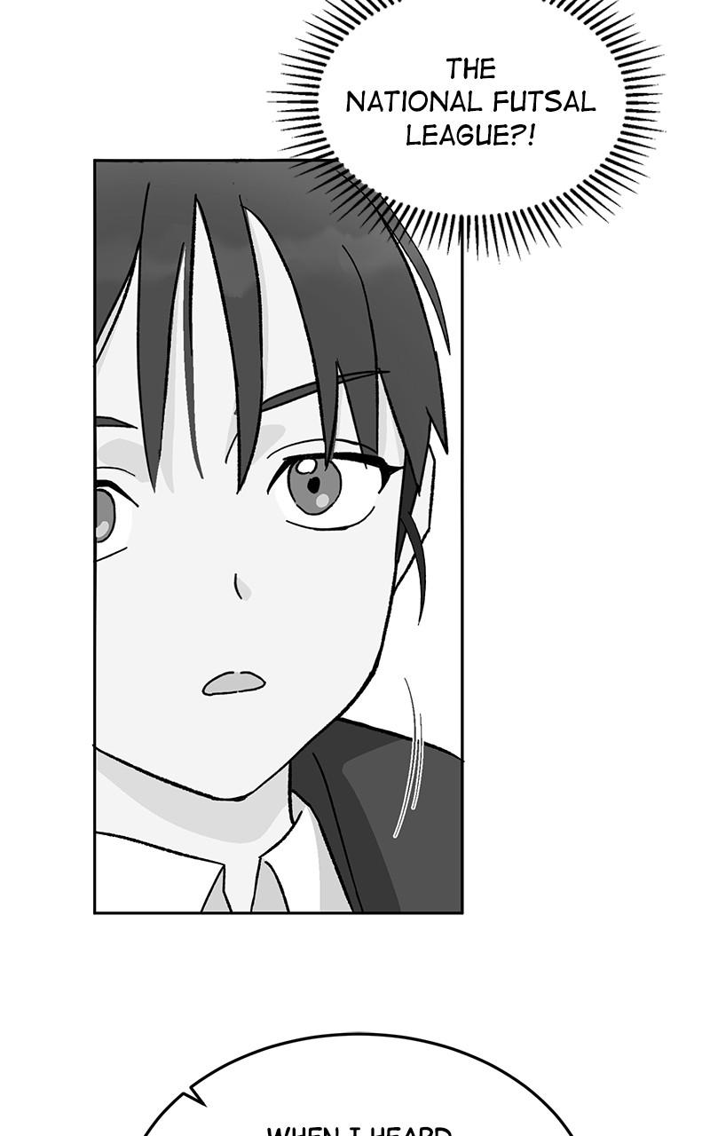 Read Tiki Taka EN Manga Online