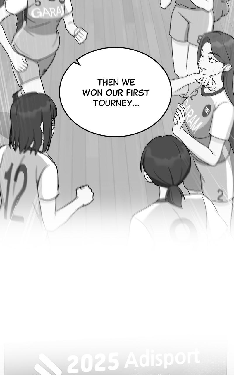Read Tiki Taka EN Manga Online