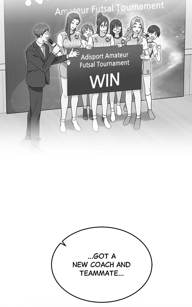 Read Tiki Taka EN Manga Online