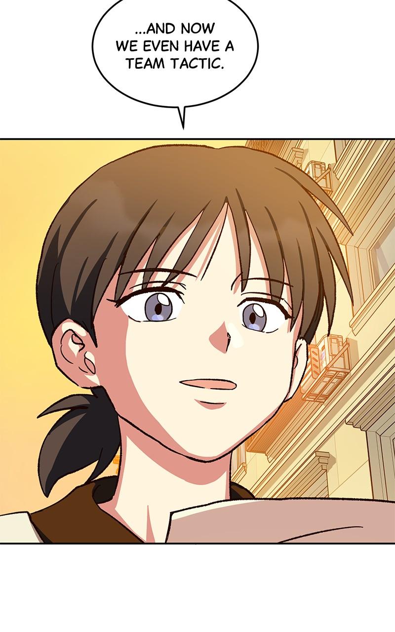 Read Tiki Taka EN Manga Online