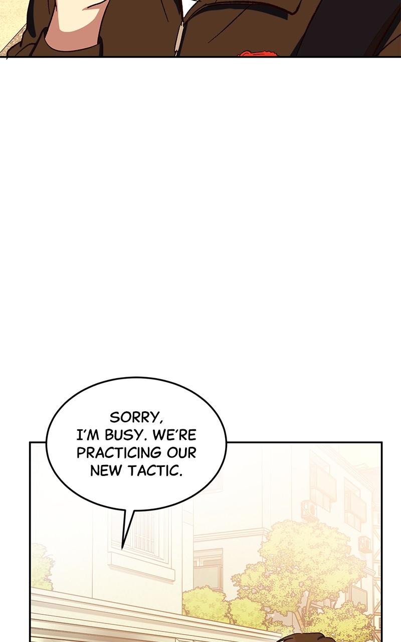 Read Tiki Taka EN Manga Online