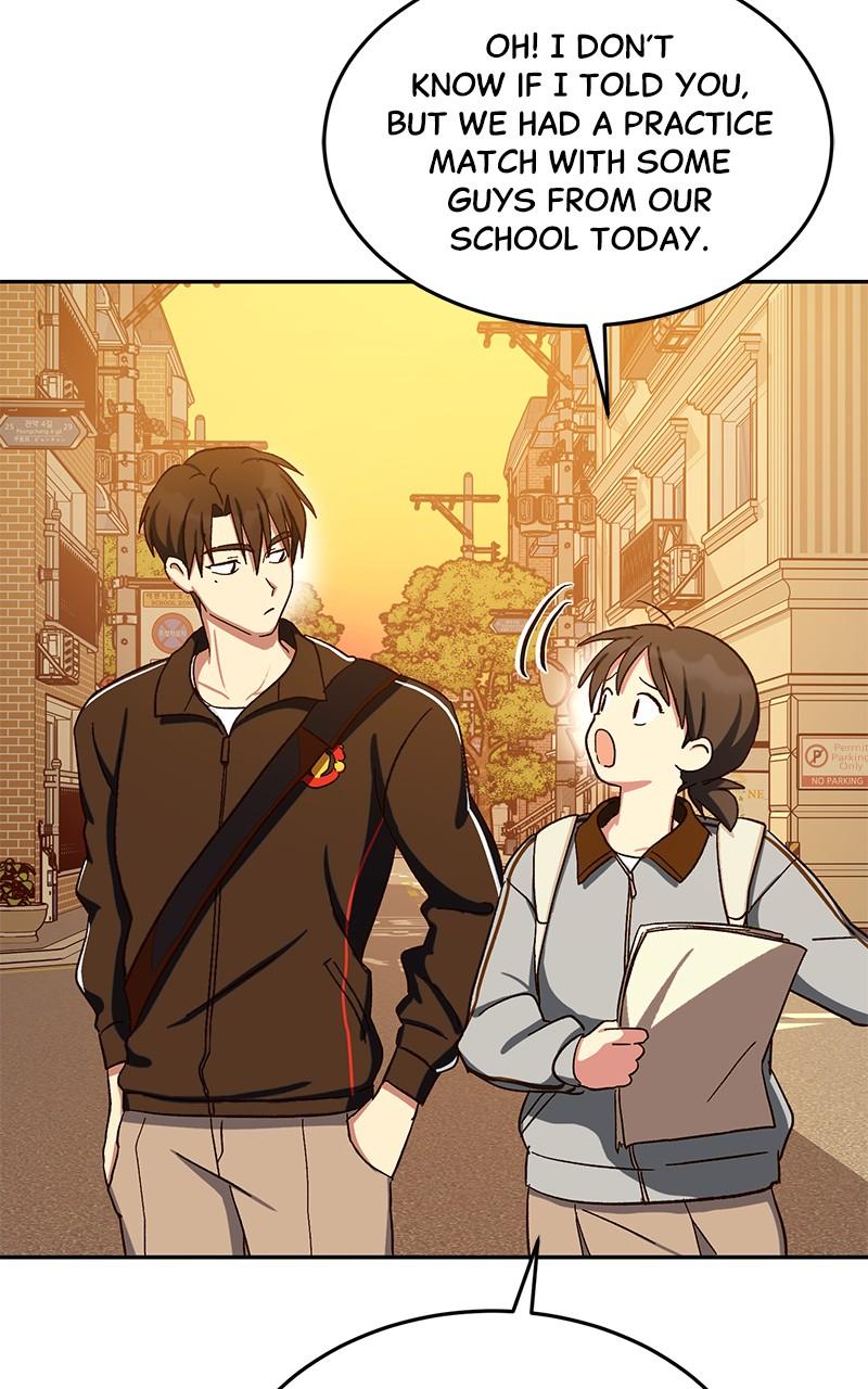 Read Tiki Taka EN Manga Online