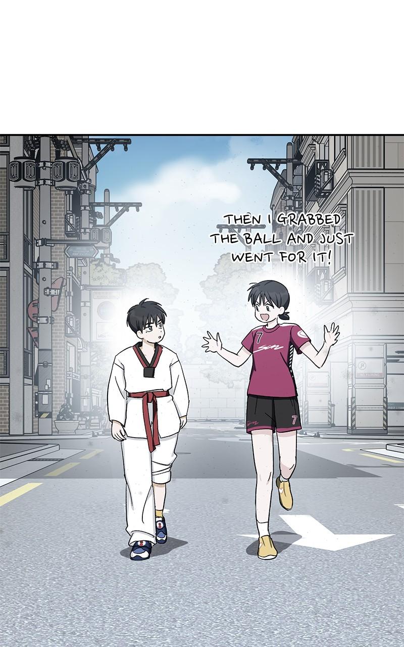 Read Tiki Taka EN Manga Online