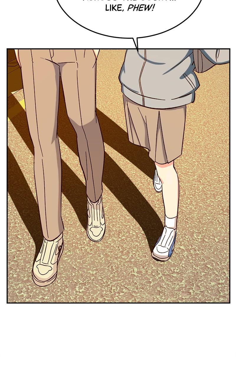 Read Tiki Taka EN Manga Online