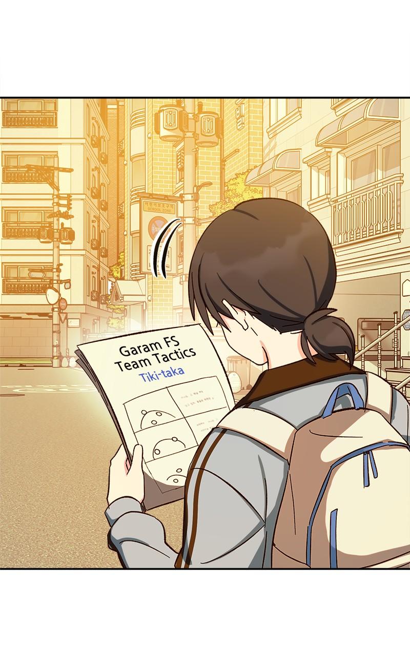 Read Tiki Taka EN Manga Online