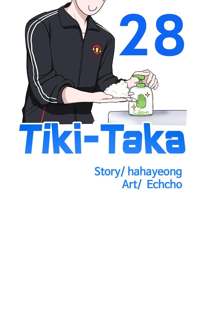 Read Tiki Taka EN Manga Online