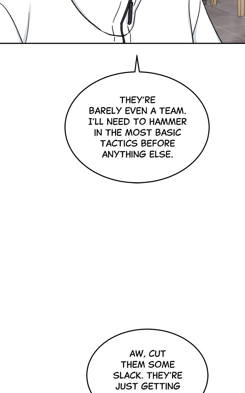 Read Tiki Taka EN Manga Online