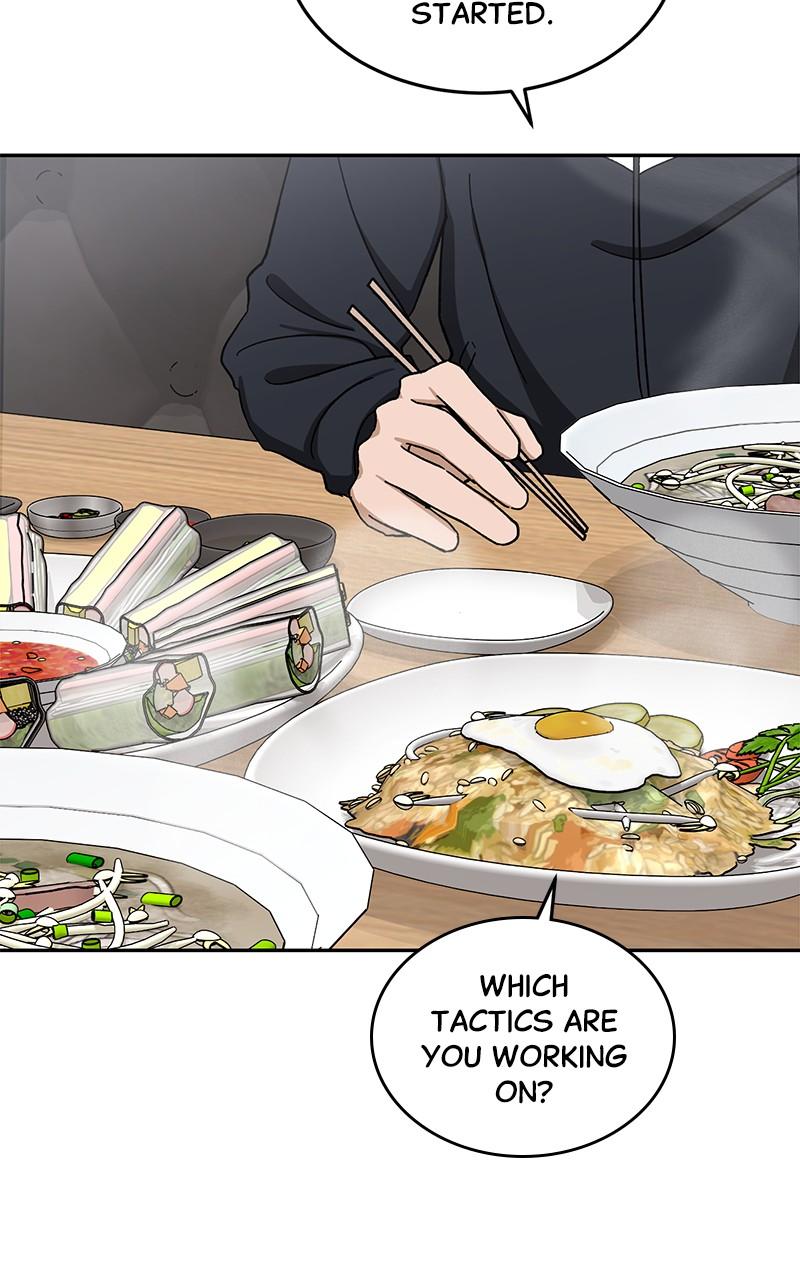 Read Tiki Taka EN Manga Online