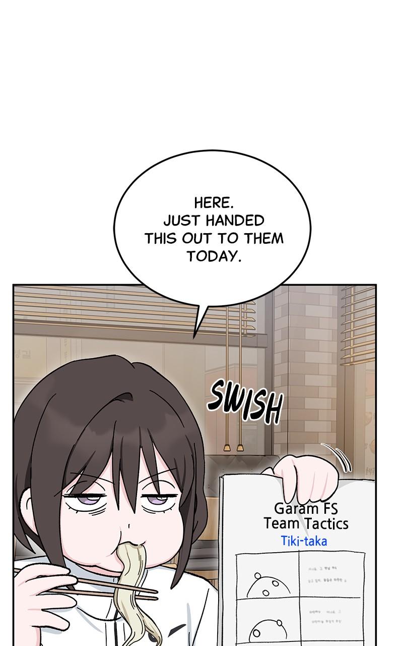 Read Tiki Taka EN Manga Online