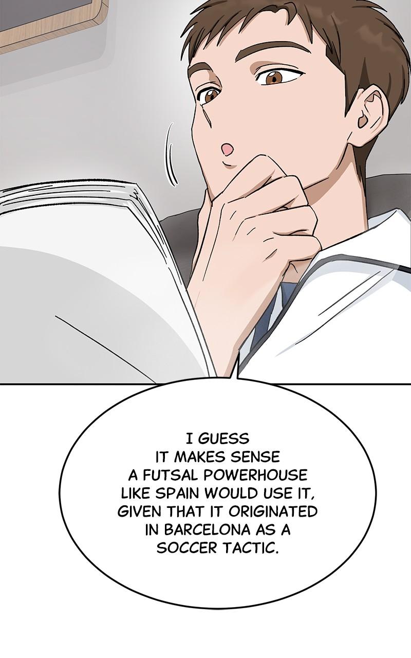 Read Tiki Taka EN Manga Online