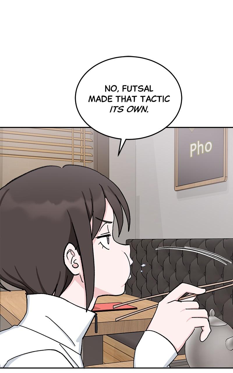 Read Tiki Taka EN Manga Online