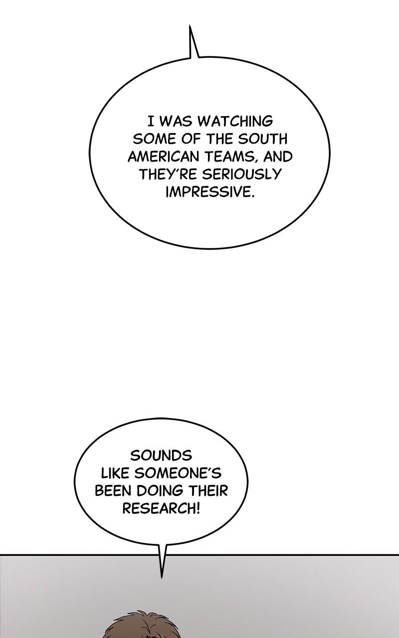 Read Tiki Taka EN Manga Online