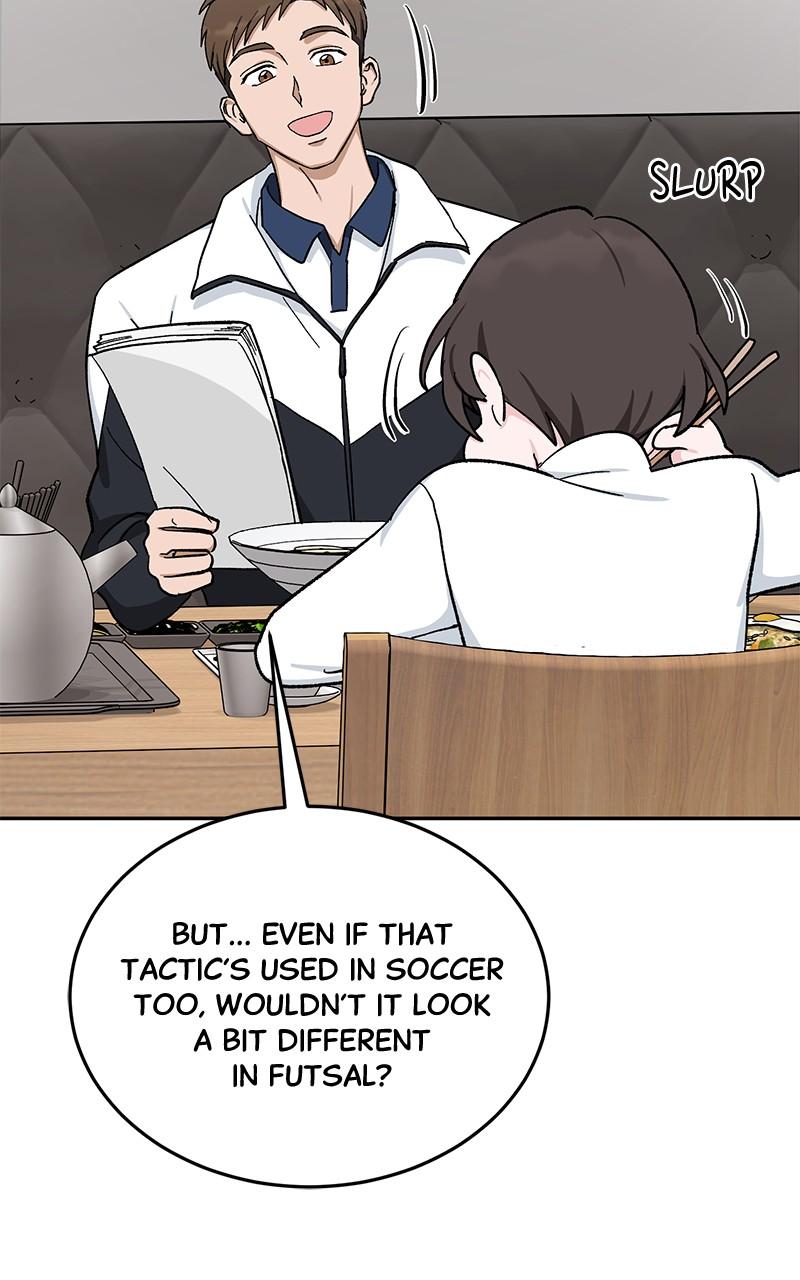 Read Tiki Taka EN Manga Online