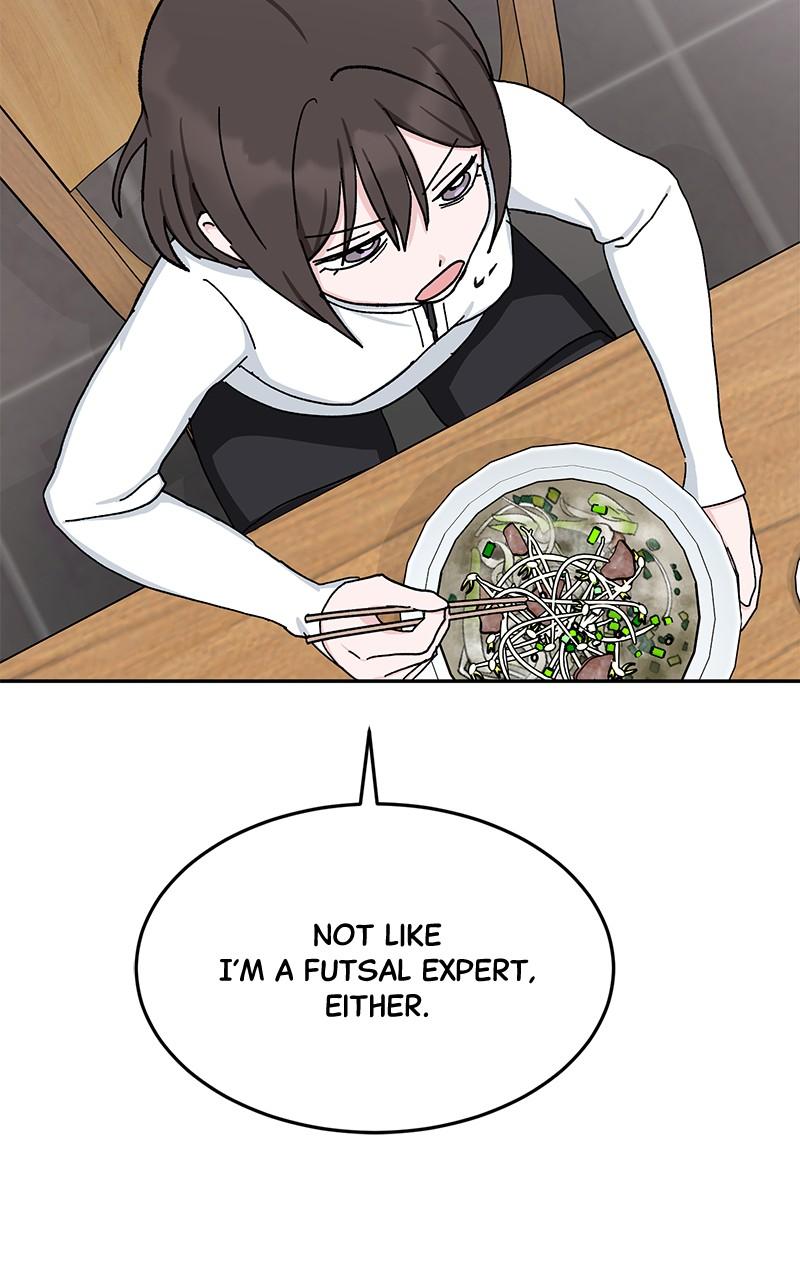 Read Tiki Taka EN Manga Online