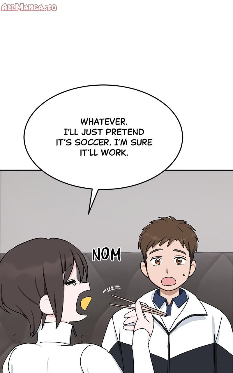 Read Tiki Taka EN Manga Online