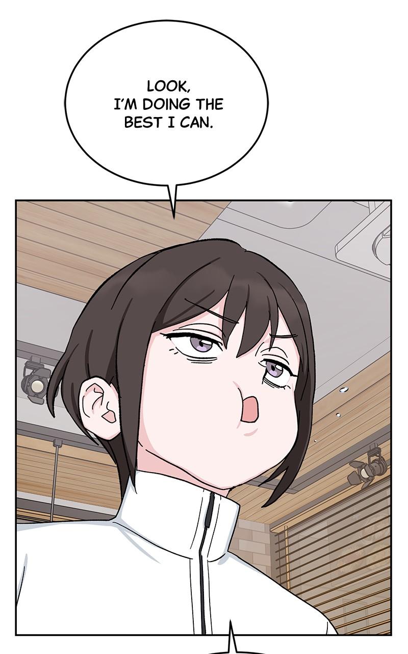 Read Tiki Taka EN Manga Online