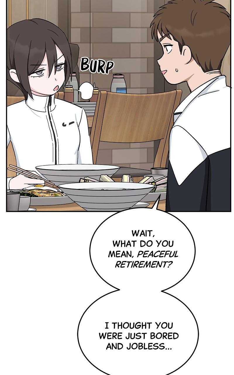 Read Tiki Taka EN Manga Online