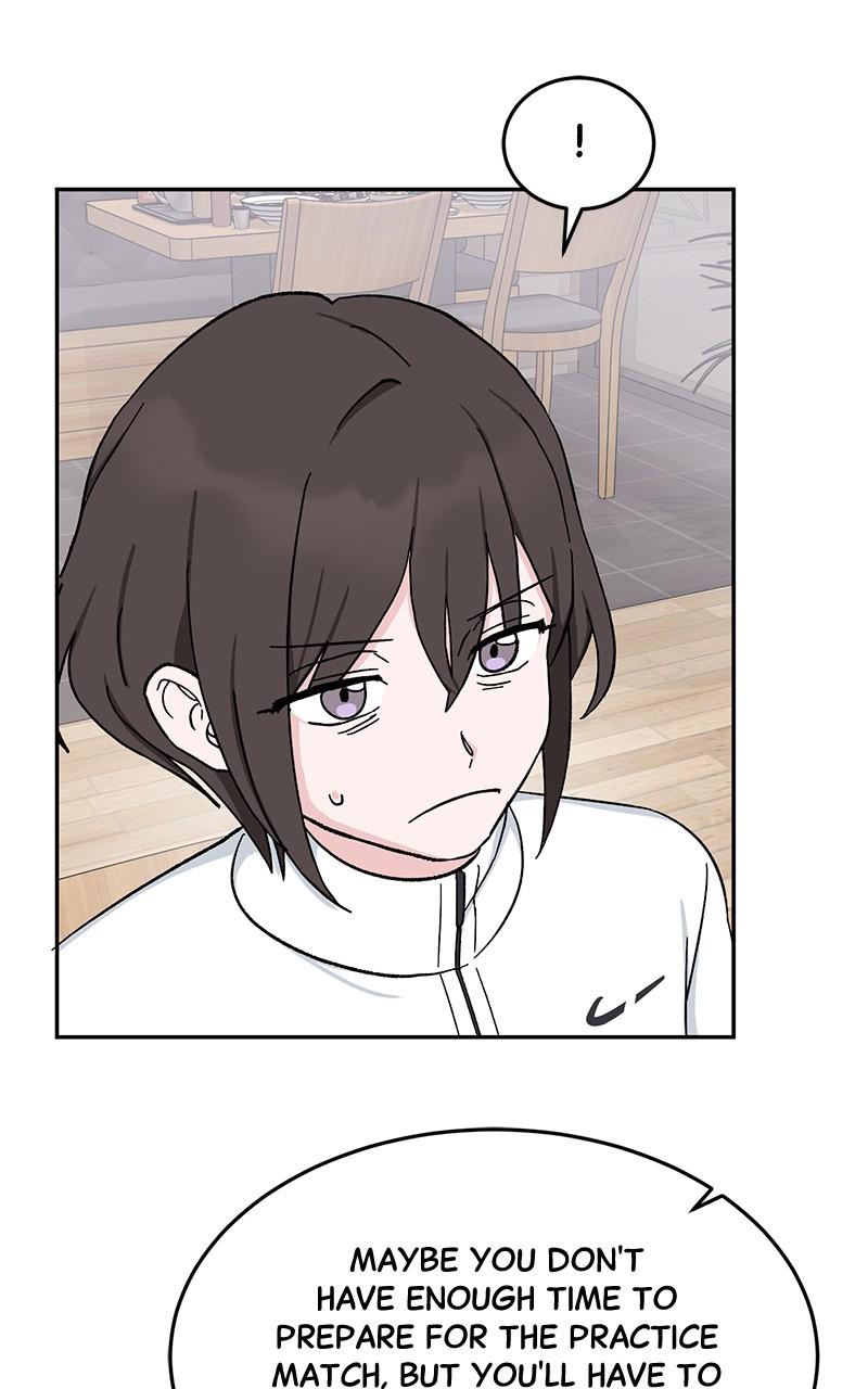 Read Tiki Taka EN Manga Online