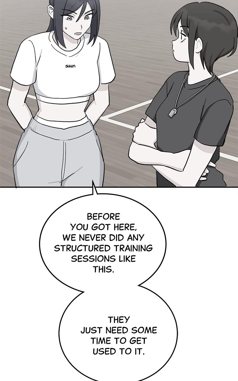 Read Tiki Taka EN Manga Online