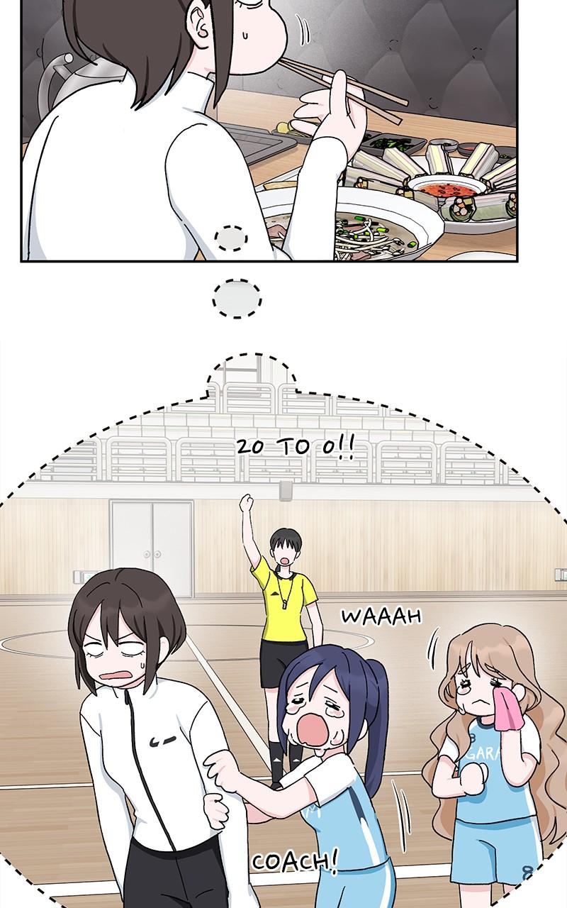 Read Tiki Taka EN Manga Online