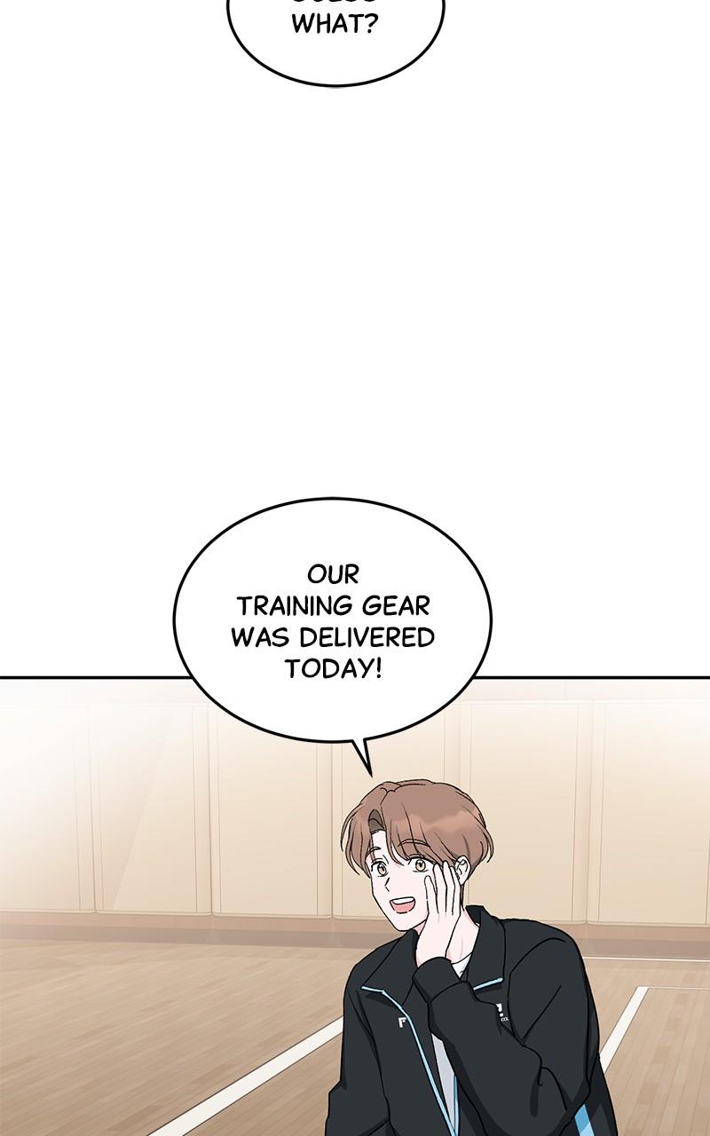 Read Tiki Taka EN Manga Online