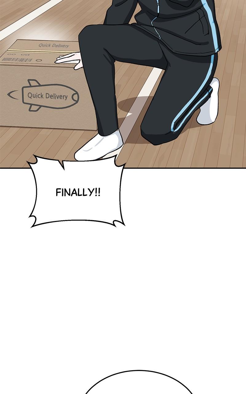 Read Tiki Taka EN Manga Online