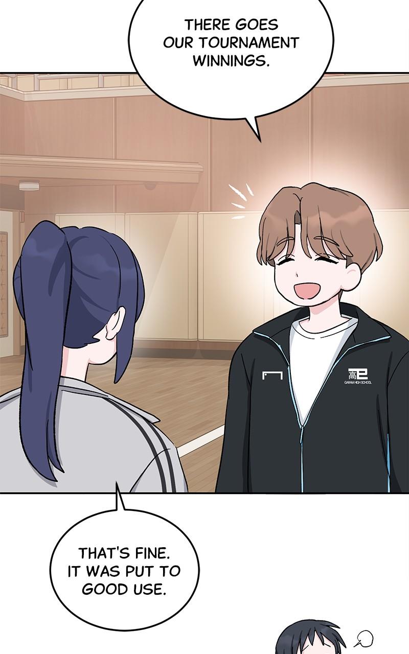 Read Tiki Taka EN Manga Online