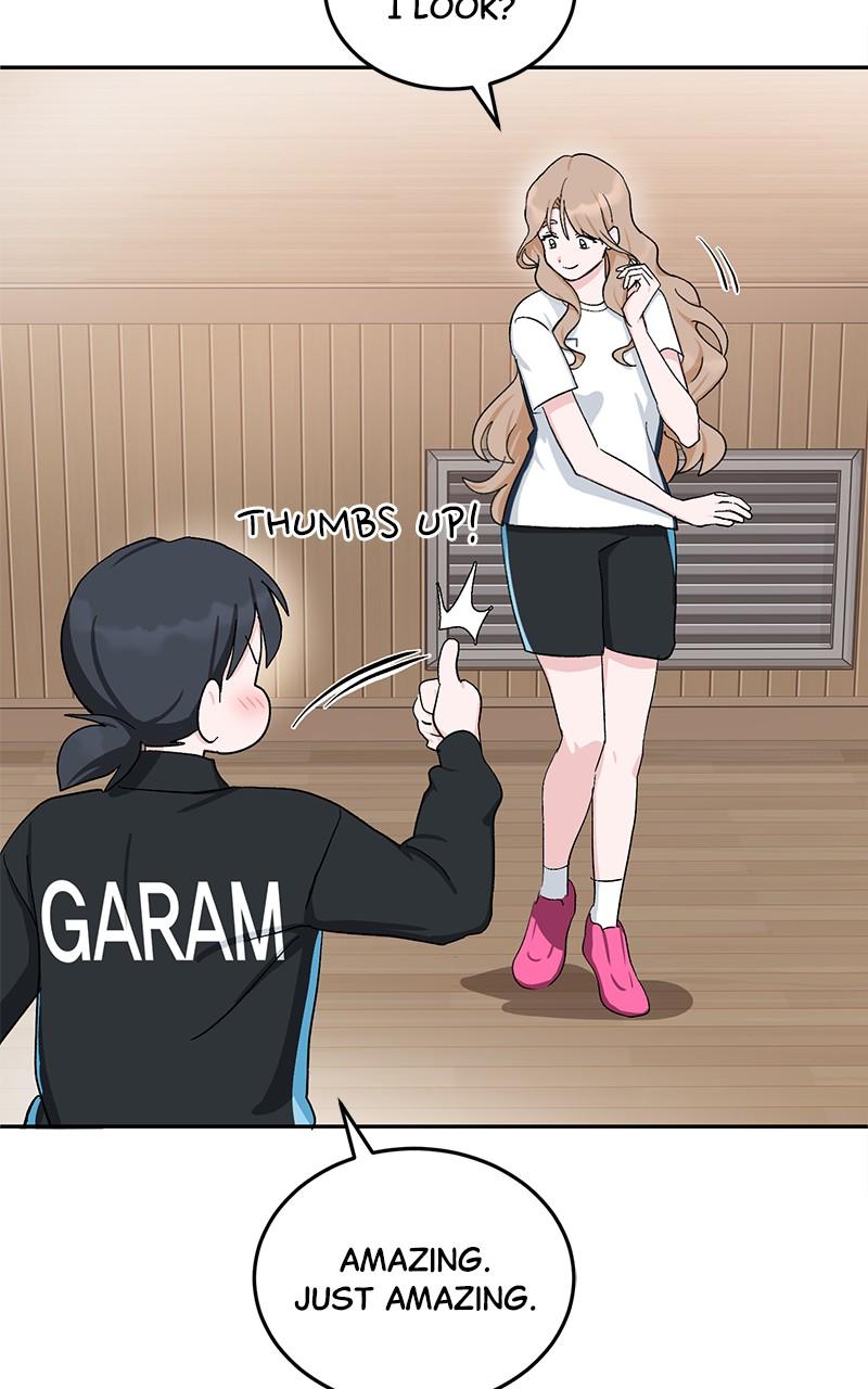 Read Tiki Taka EN Manga Online