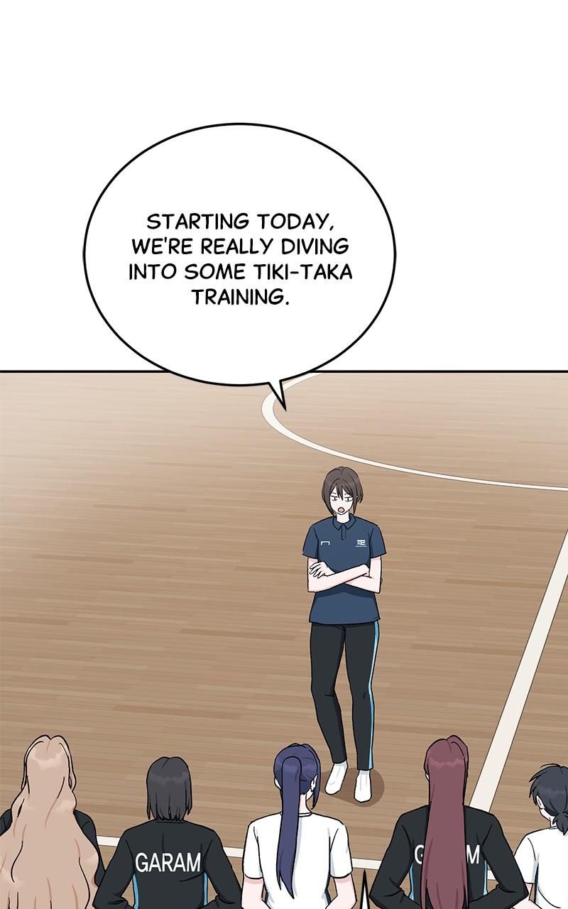 Read Tiki Taka EN Manga Online