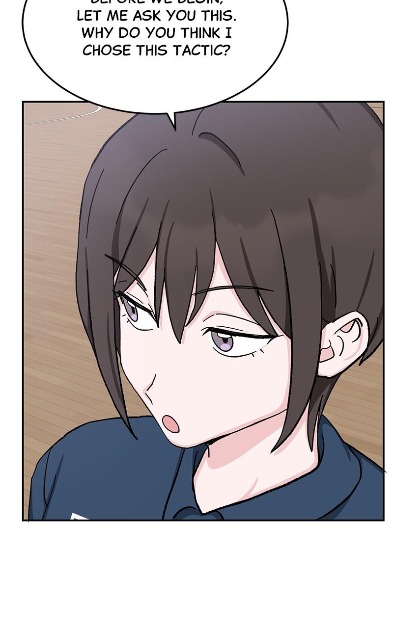 Read Tiki Taka EN Manga Online