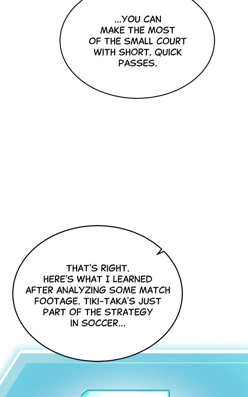 Read Tiki Taka EN Manga Online