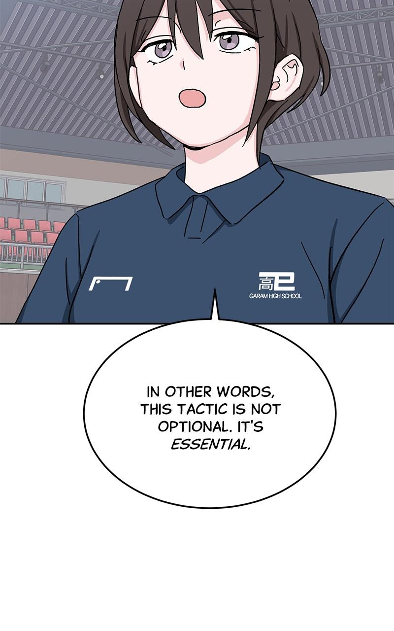 Read Tiki Taka EN Manga Online