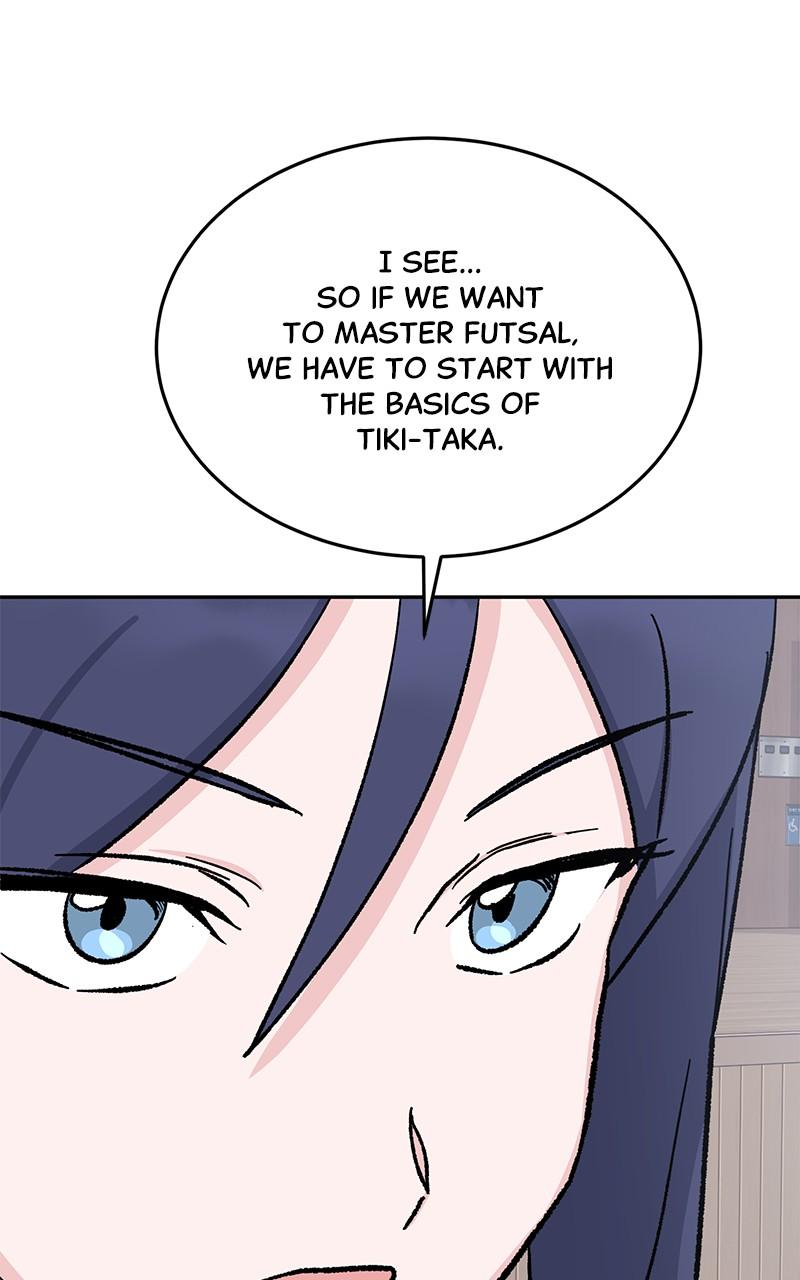 Read Tiki Taka EN Manga Online