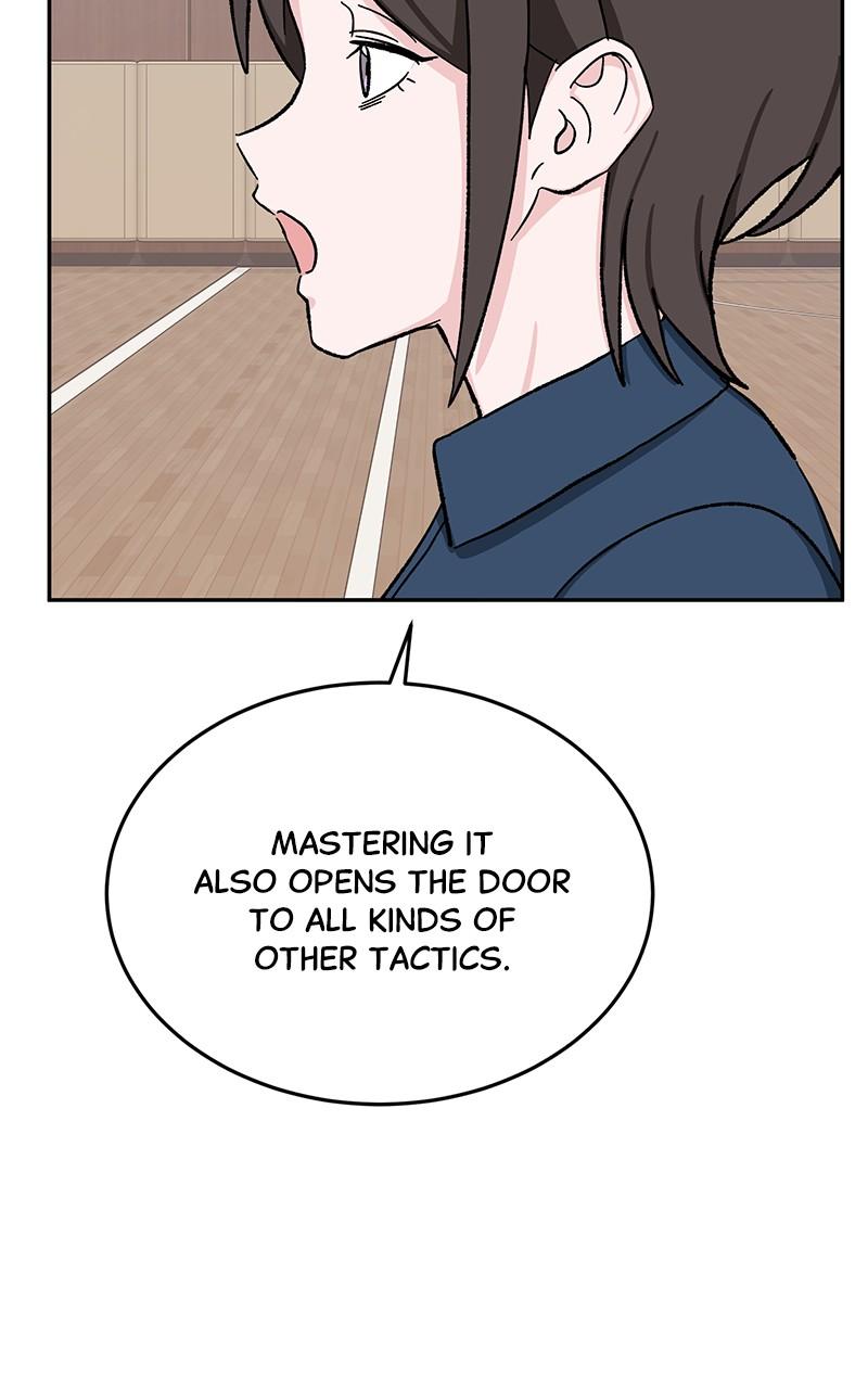 Read Tiki Taka EN Manga Online