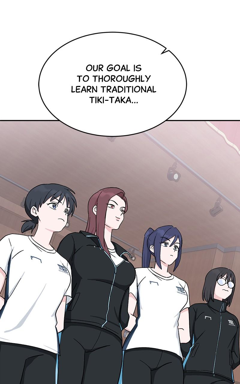 Read Tiki Taka EN Manga Online