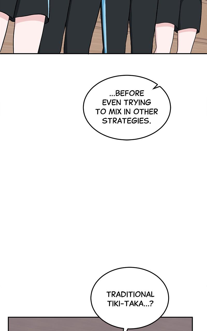 Read Tiki Taka EN Manga Online