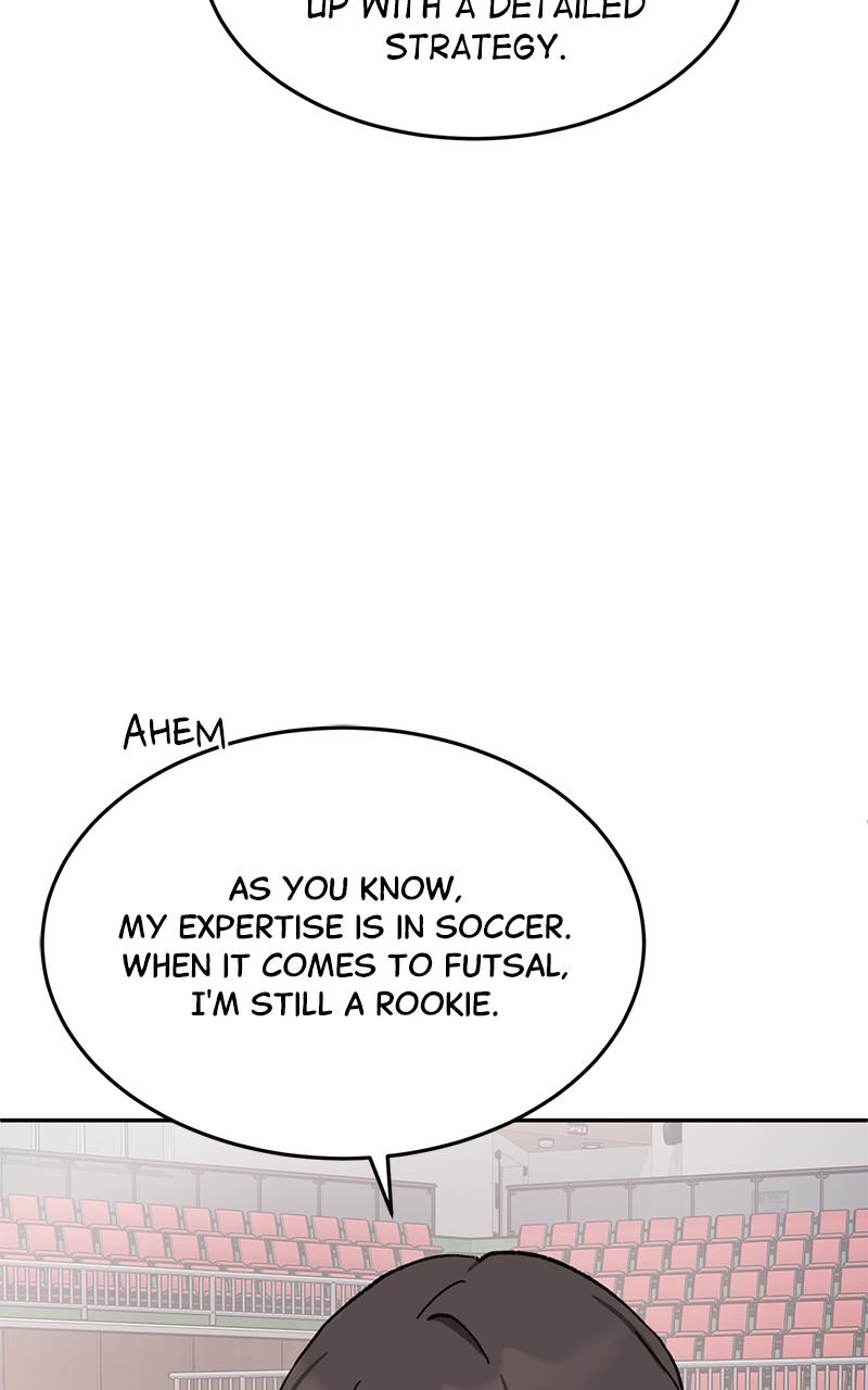 Read Tiki Taka EN Manga Online