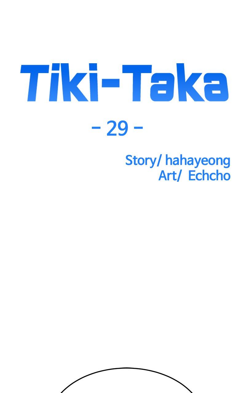 Read Tiki Taka EN Manga Online