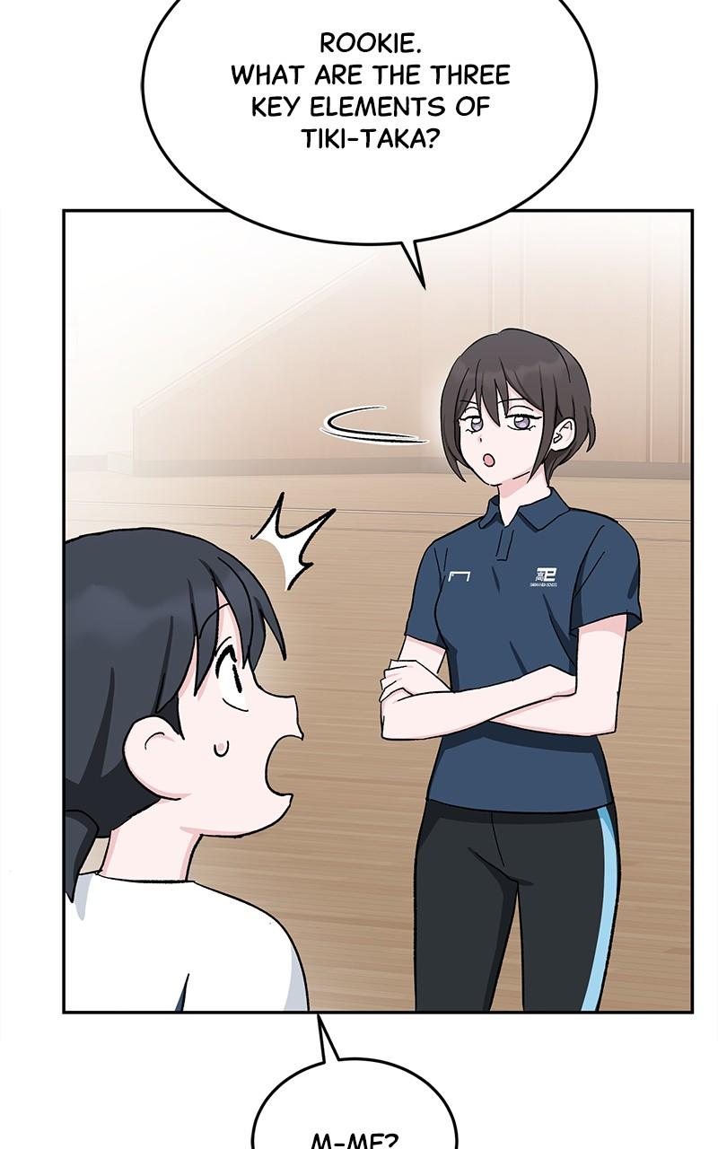 Read Tiki Taka EN Manga Online