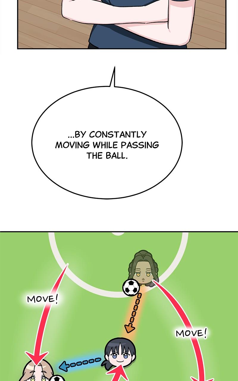 Read Tiki Taka EN Manga Online