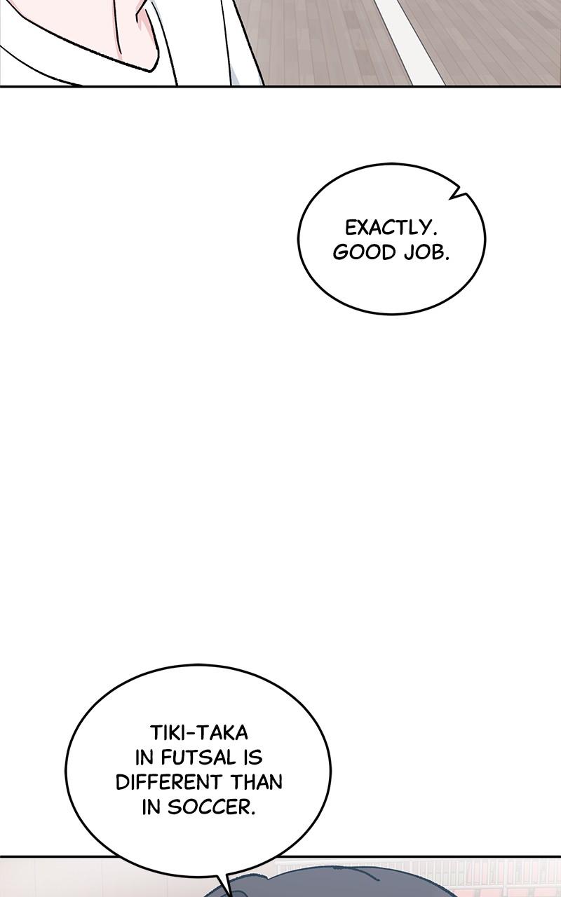 Read Tiki Taka EN Manga Online