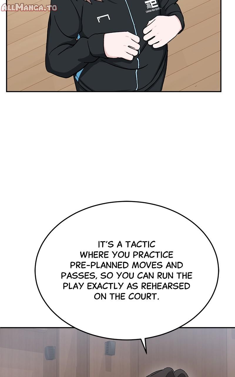 Read Tiki Taka EN Manga Online