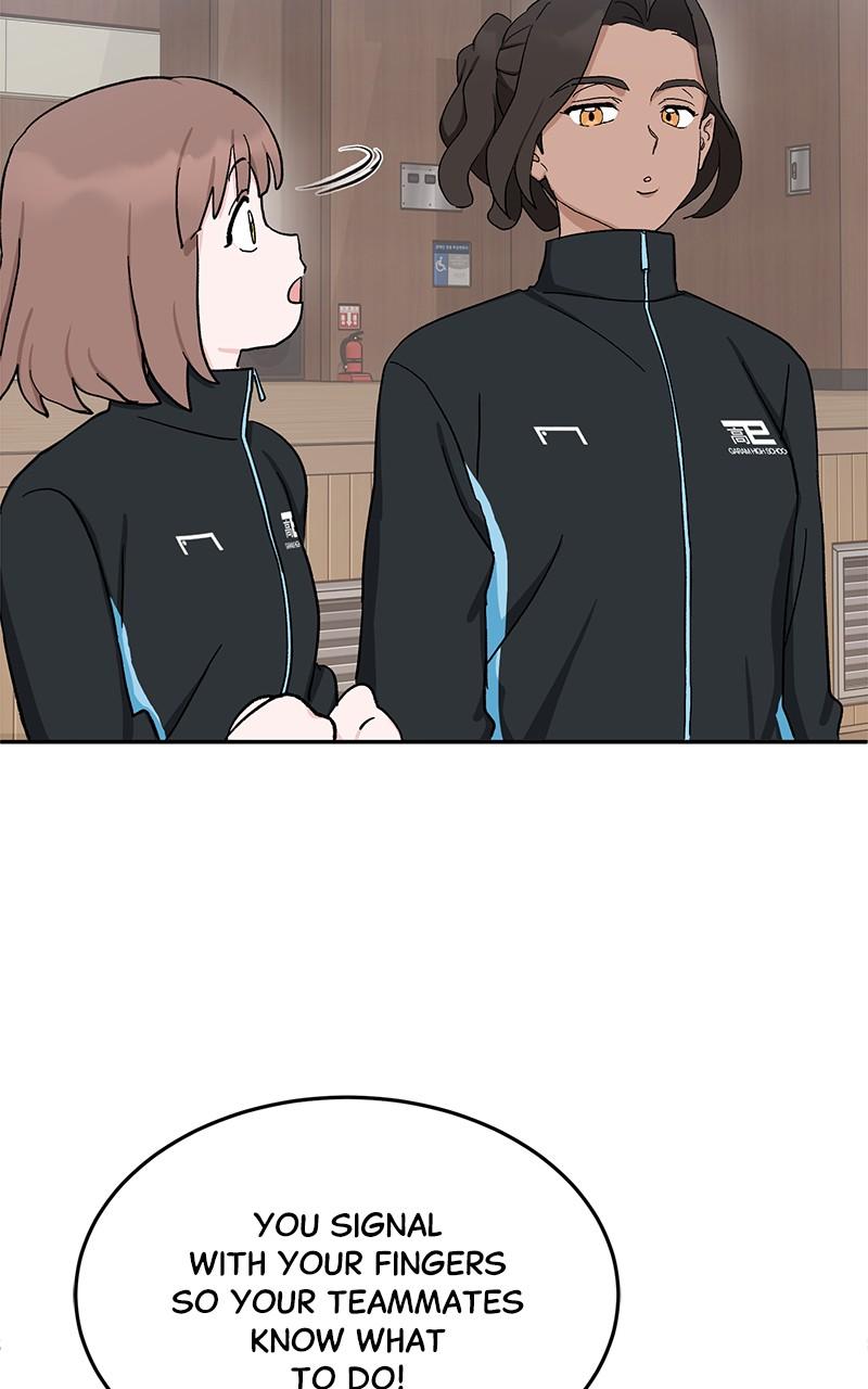 Read Tiki Taka EN Manga Online