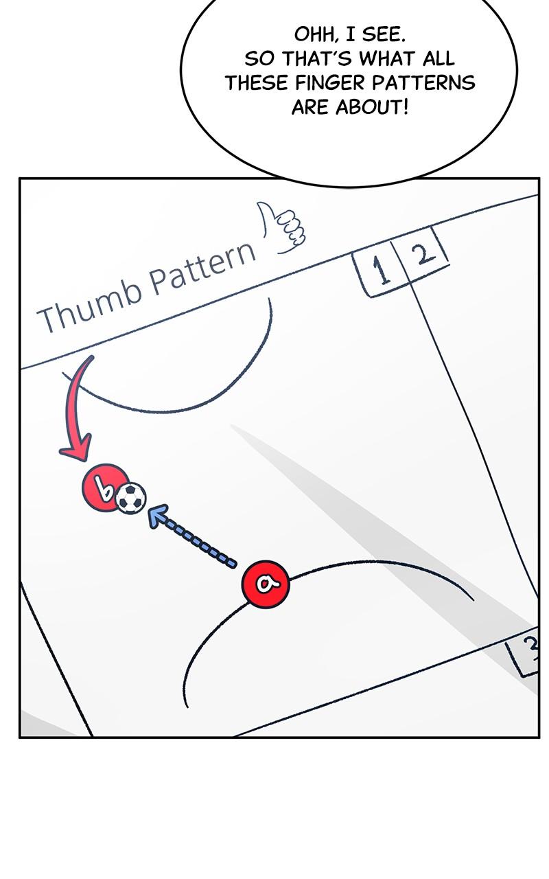 Read Tiki Taka EN Manga Online