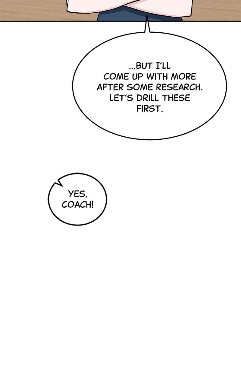 Read Tiki Taka EN Manga Online