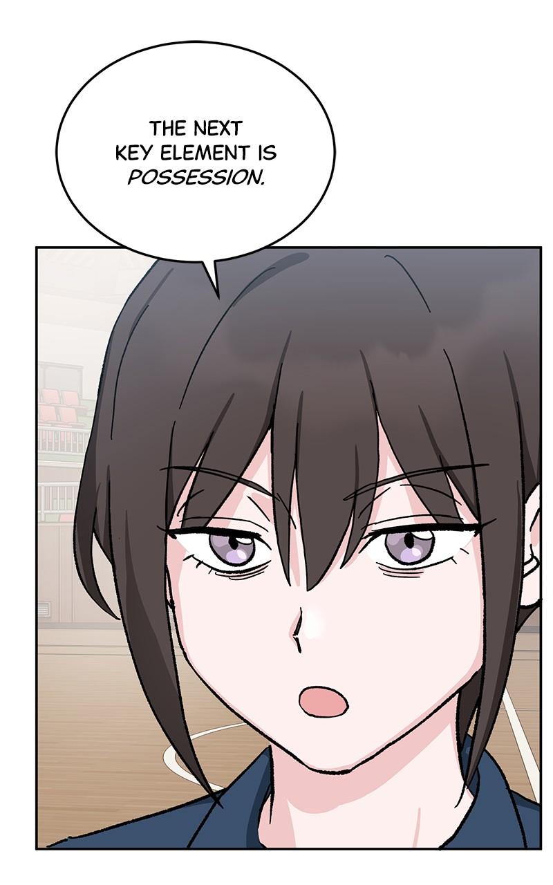 Read Tiki Taka EN Manga Online