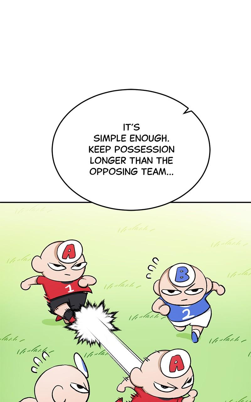 Read Tiki Taka EN Manga Online