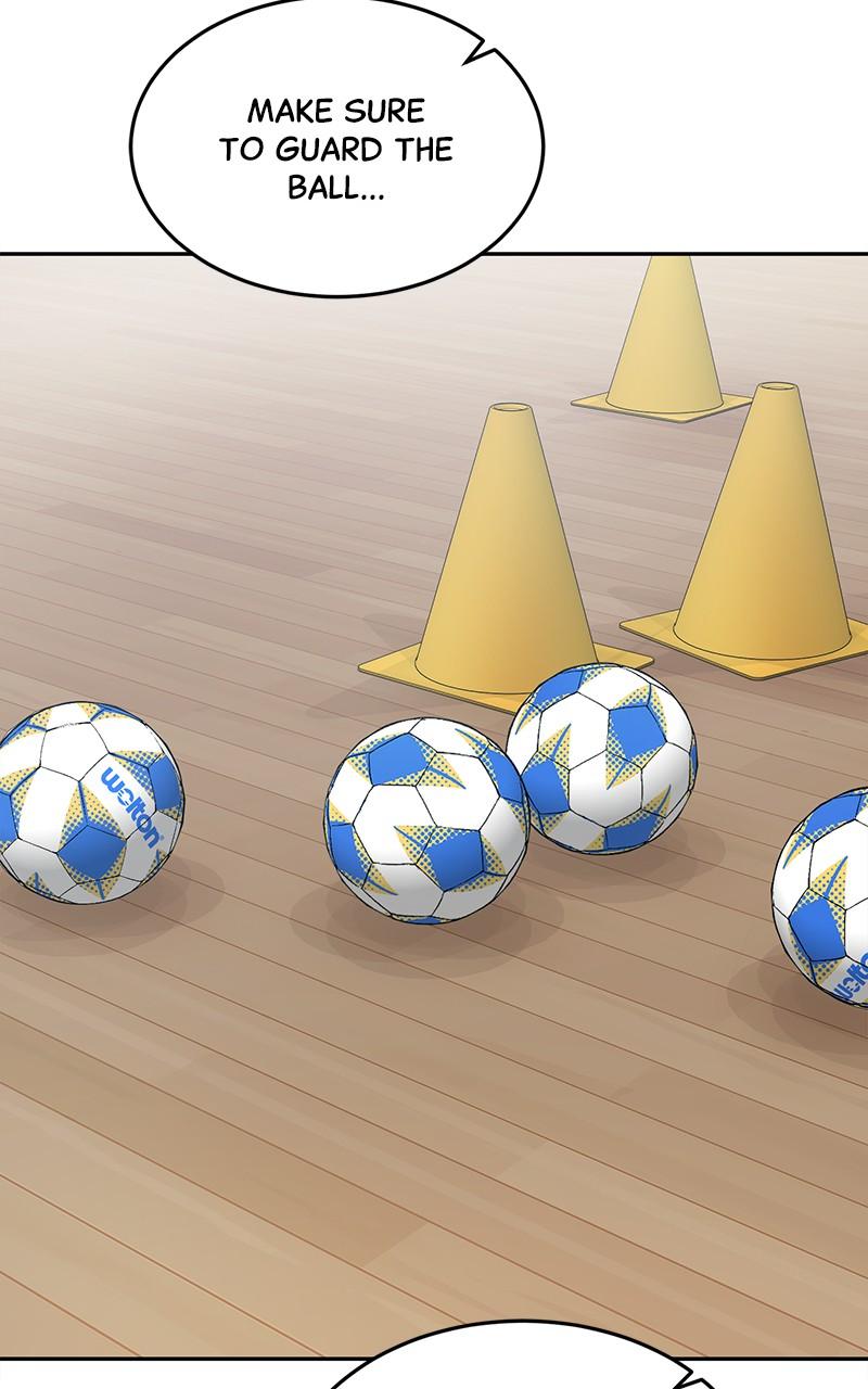Read Tiki Taka EN Manga Online