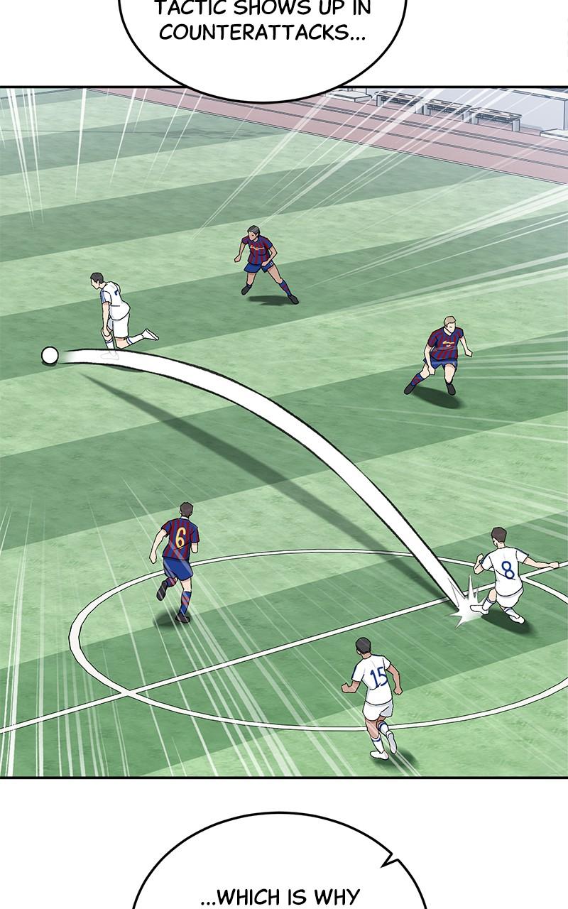 Read Tiki Taka EN Manga Online