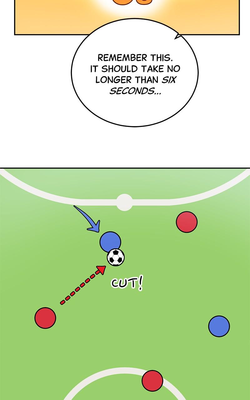 Read Tiki Taka EN Manga Online